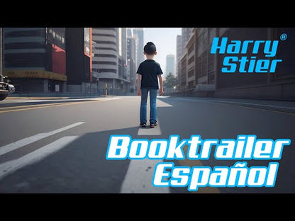 Harry Stier UNO: El ataque del Robocorpio